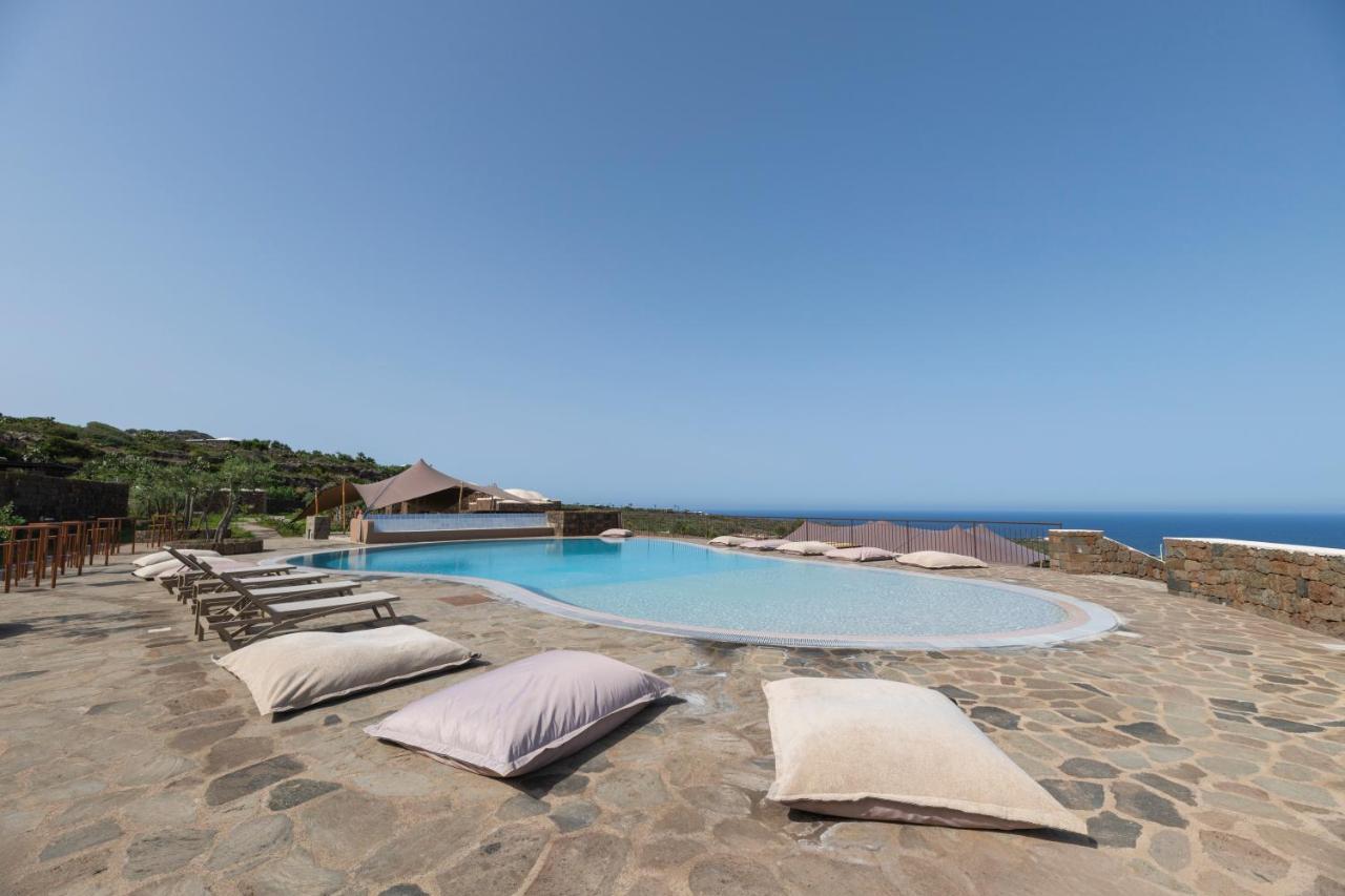 Kirani Resort Pantelleria Luaran gambar